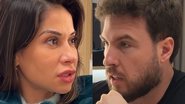 Maíra Cardi ironiza críticas sobre divisão de bens com Thiago Nigro - Reprodução/Instagram