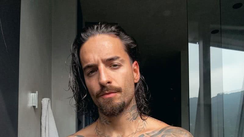 Maluma - Foto: Reprodução/Instagram