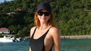 Marina Ruy Barbosa comemora aniversário com viagem especial - Reprodução/Instagram