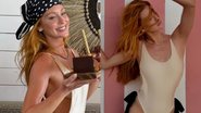 Marina Ruy Barbosa posa em viagem de férias - Reprodução/Instagram