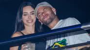 Bastidores da reconciliação de Bruna Biancardi e Neymar vêm à tona - Foto: Araújo/AgNews