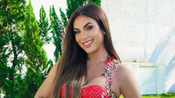 Nicole Bahls tem animais com nomes de famosos - Foto: Reprodução/Instagram