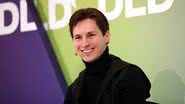 Pavel Durov - Foto: Getty Images