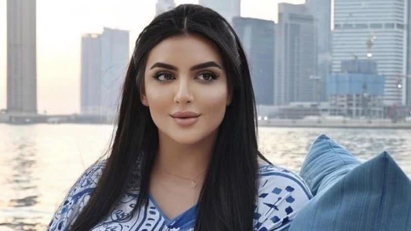 Sheikha Mahra Bint Mohammed Bin Rashid Al Maktoum - Foto: Reprodução / Instagram