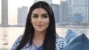 Sheikha Mahra Bint Mohammed Bin Rashid Al Maktoum - Foto: Reprodução / Instagram