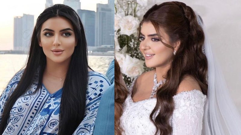 Princesa de Dubai pediu divórcio pelo Instagram - Reprodução/Instagram