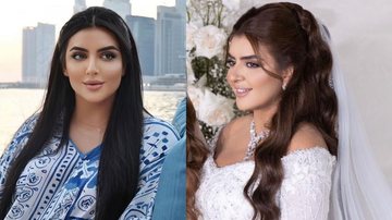 Princesa de Dubai pediu divórcio pelo Instagram - Reprodução/Instagram