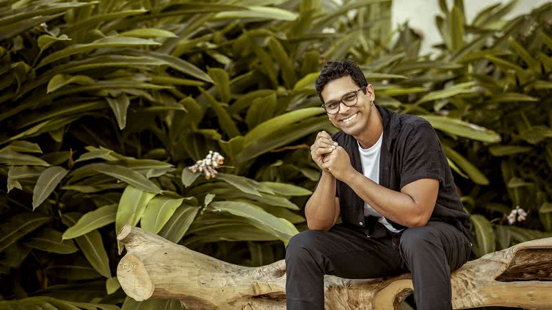 "Muito triste ver que ainda existe preconceito", diz Renan Monteiro - Foto: Marcio Farias