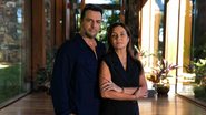 Remake de 'Vale Tudo' ofusca estreia de próxima novela da Globo - Globo/Manoella Mello