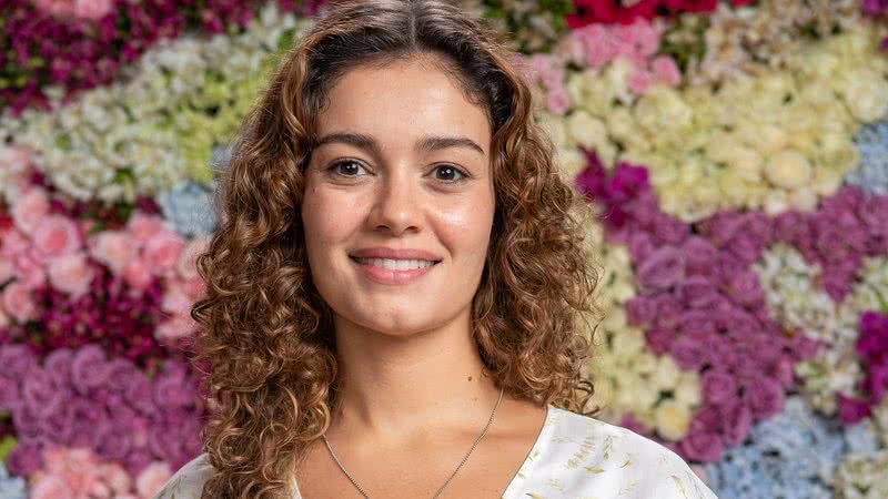 Sophie Charlotte, como Maíra, em Todas as Flores - Foto: Divulgação/Todas as Flores/Estevam Avellar/TV Globo