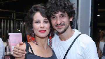 Andreia Horta e Ravel Andrade - Foto: Daniel Pinheiro / BrazilNews