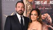 Ben Affleck e Jennifer Lopez - Foto: Getty Images