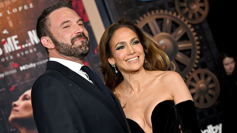 Ben Affleck e Jennifer Lopez - Foto: Getty Images