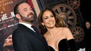 Ben Affleck e Jennifer Lopez - Foto: Getty Images