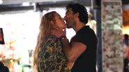 Blake Lively e Justin Baldoni  em cena de É Assim Que Acaba - Foto: Getty Images