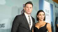 Channing Tatum e Jenna Dewan - Foto: Getty Images