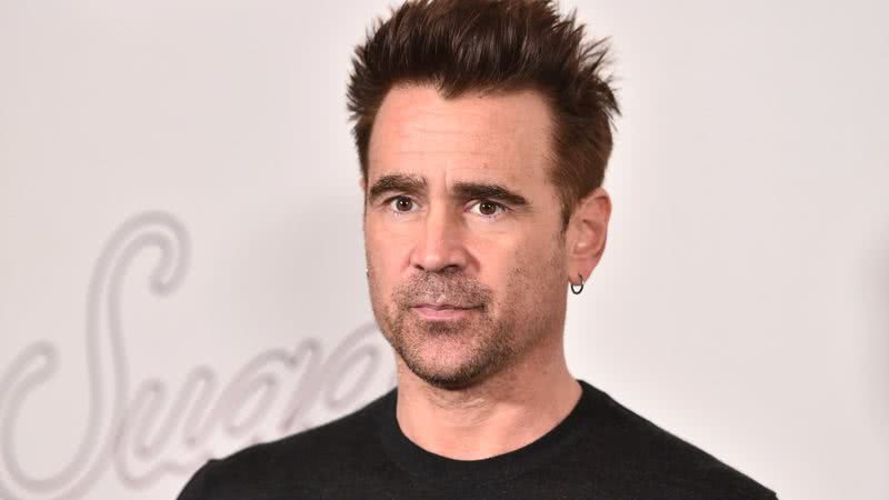 Colin Farrell - Foto: Getty Images