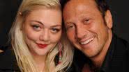 Elle King e Rob Schneider - Foto: Getty Images