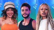 O reality Estrela da Casa tem estreia marcada para o próximo dia 13 de agosto - Foto: Reprodução/TV Globo