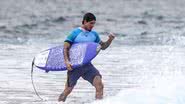 Gabriel Medina - Foto: William Lucas/COB