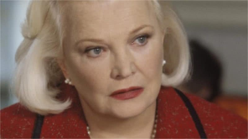 Gena Rowlands - Foto: Reprodução/IMDb