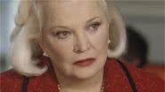 Gena Rowlands - Foto: Reprodução/IMDb