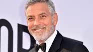 George Clooney - Foto: Getty Images