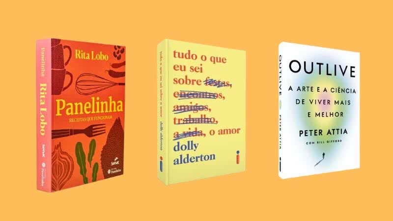 Aproveite ofertas na Amazon para enriquecer sua biblioteca com grandes histórias e insights a preços especiais - Créditos: Reprodução/Amazon