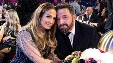 Jennifer Lopez e Ben Affleck - Foto: Getty Images