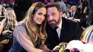 Jennifer Lopez e Ben Affleck - Foto: Getty Images