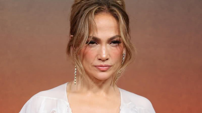 Jennifer Lopez - Foto: Getty Images