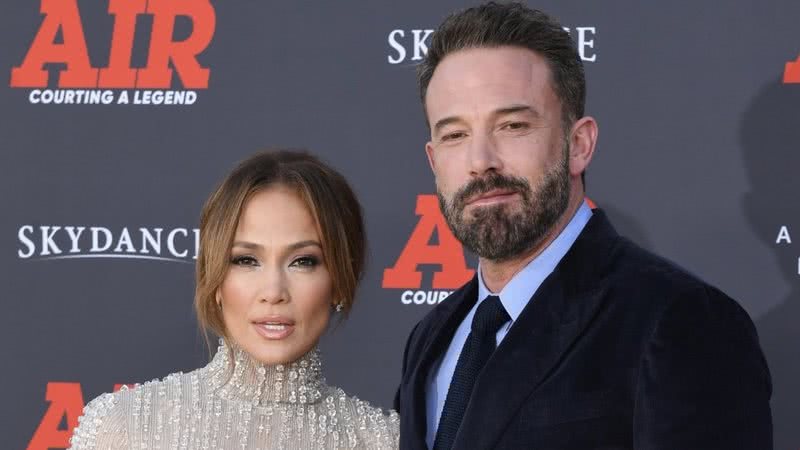 Jennifer Lopez e Ben Affleck - Foto: Getty Images