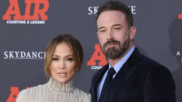 Jennifer Lopez e Ben Affleck - Foto: Getty Images