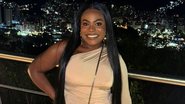 Jojo Todynho aposta em look justíssimo para evento - Reprodução/Instagram