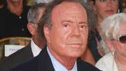 Julio Iglesias - Foto: Getty Images