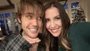 Justin Bieber e Pattie Mallette - Foto: Reprodução / Instagram