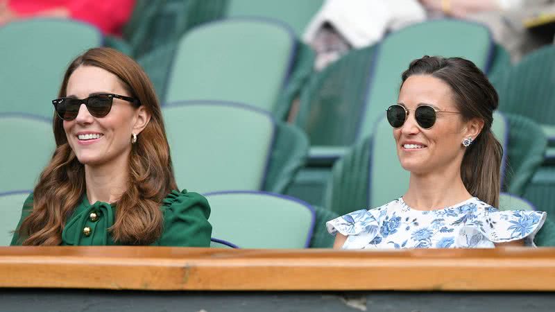 Kate e Pippa Middleton - Foto: Getty Images