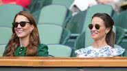 Kate e Pippa Middleton - Foto: Getty Images