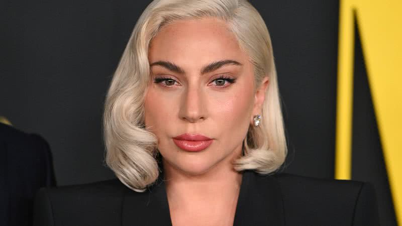 Lady Gaga - Foto: Getty Images