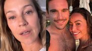 Luana Piovani opina sobre intimidade de Sabrina Sato e Nicolas Prattes - Reprodução/Instagram