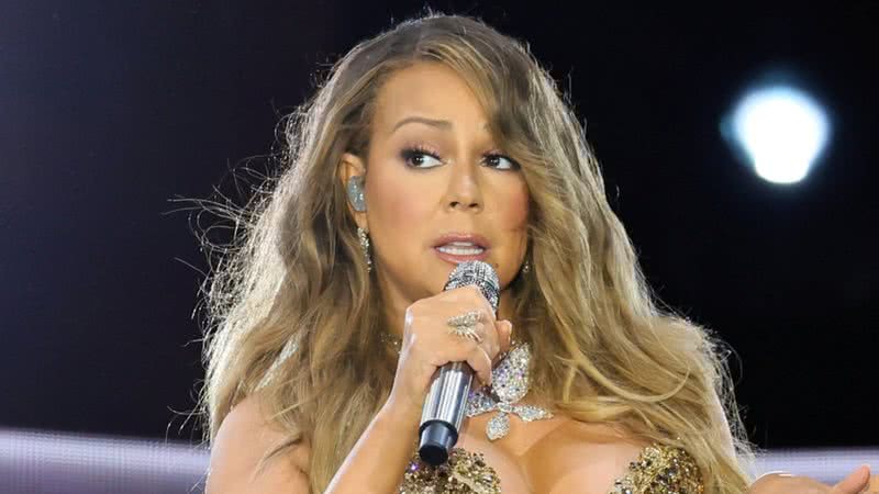 Mariah Carey - Foto: Getty Images