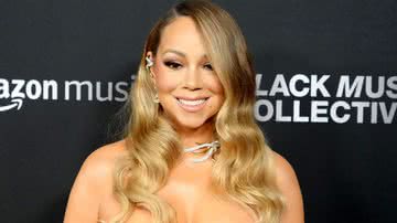 Mariah Carey - Foto: Getty Images