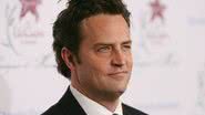 Matthew Perry - Foto: Getty Images