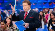 Patrimônio de Silvio Santos é altíssimo - Foto: Lourival Ribeiro/SBT