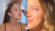 Rafaella Justus mostra produção para o primeiro dia de aula - Reprodução/Instagram