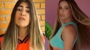 Raquel Pacheco fala sobre retorno de Deborah Secco como Bruna Surfistinha - Reprodução/Instagram