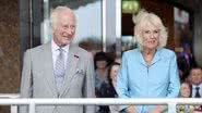 Rei Charles III e Camilla - Foto: Getty Images