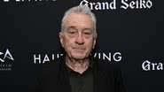 Robert De Niro - Foto: Getty Images