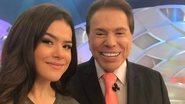 Maisa Silva permaneceu durante 13 anos na emissora de Silvio Santos - Reprodução/Instagram