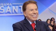 Silvio Santos - Foto: Reprodução / SBT